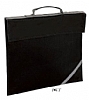 Maletin Oxford Sols - Color Negro